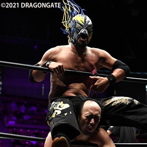 問題龍|DRAGONGATE：ドラゴンゲート公式サイト 問題龍